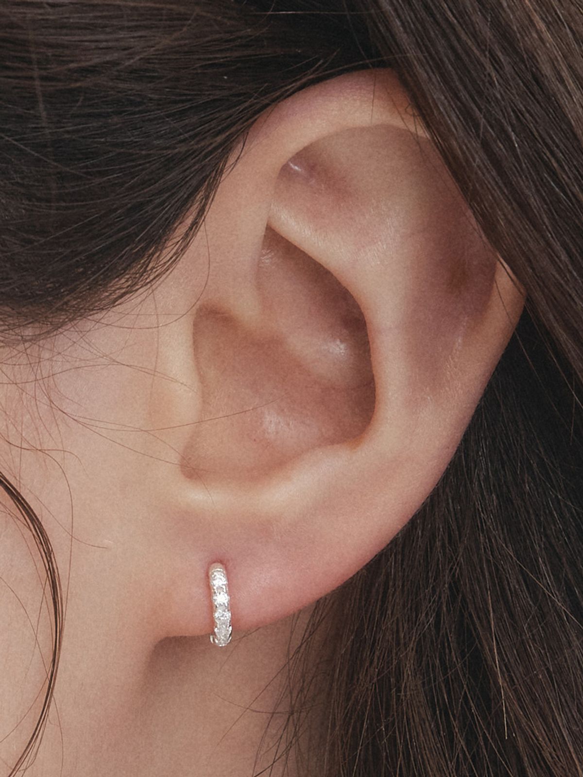 앵브록스(ENGBROX) [silver925] ivy cubic earring