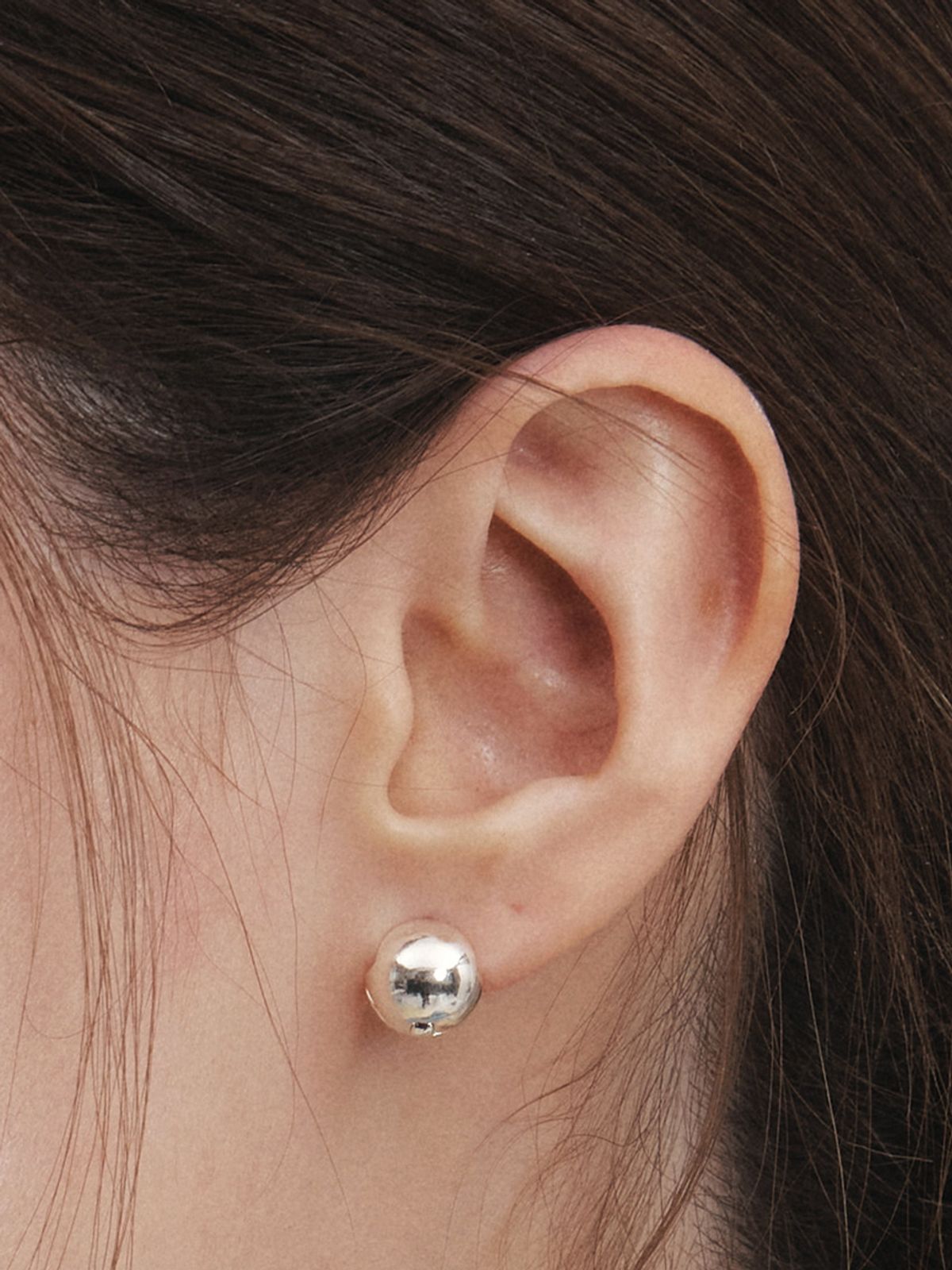 앵브록스(ENGBROX) senna ball earring