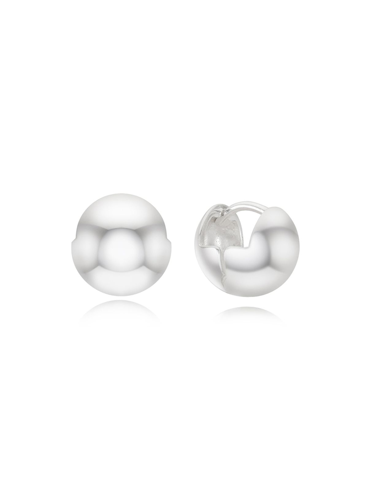 앵브록스(ENGBROX) senna ball earring