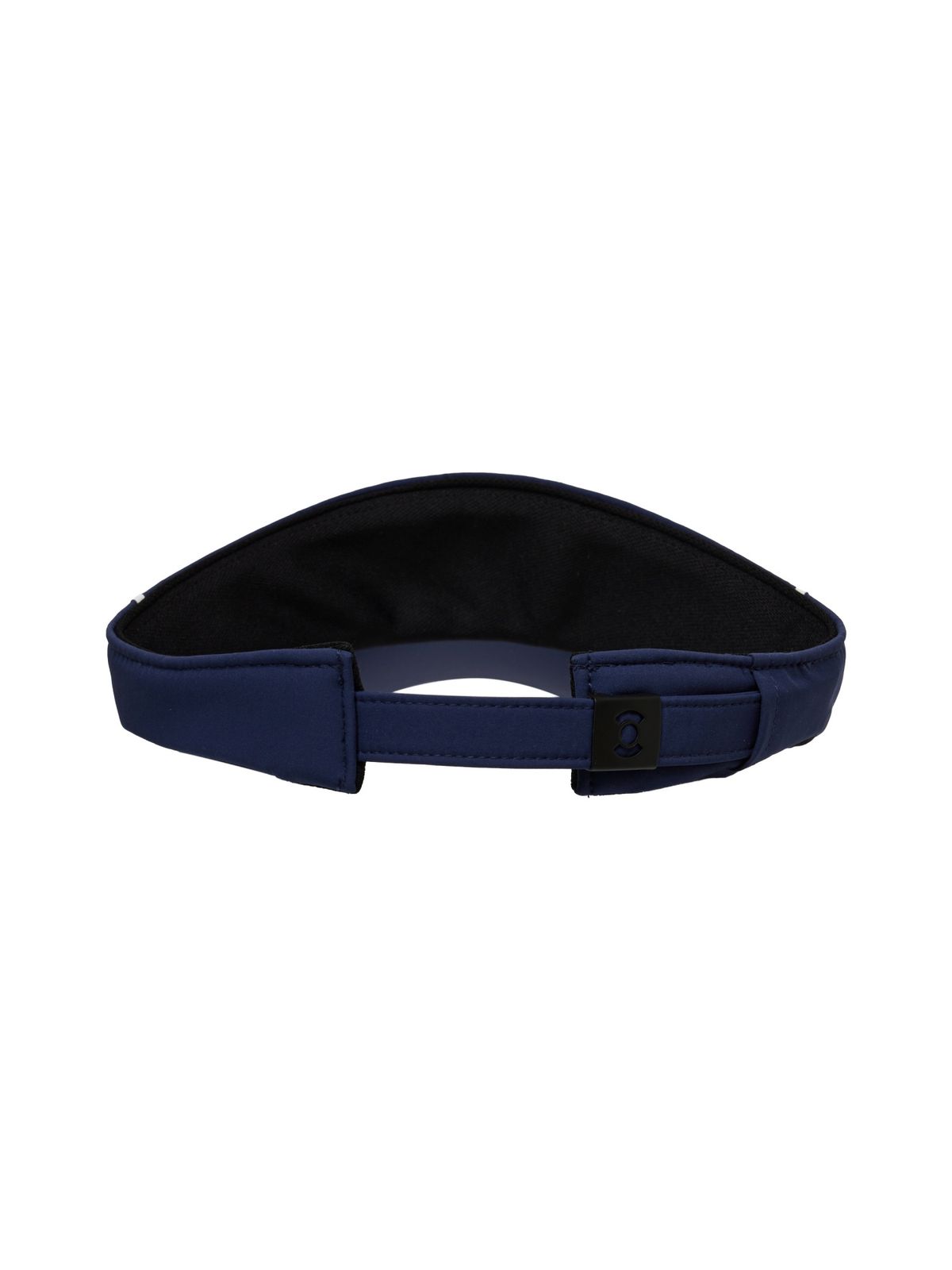 와이드앵글(WIDEANGLE) TO 컬러포인트 투어 바이저_Dark Blue
