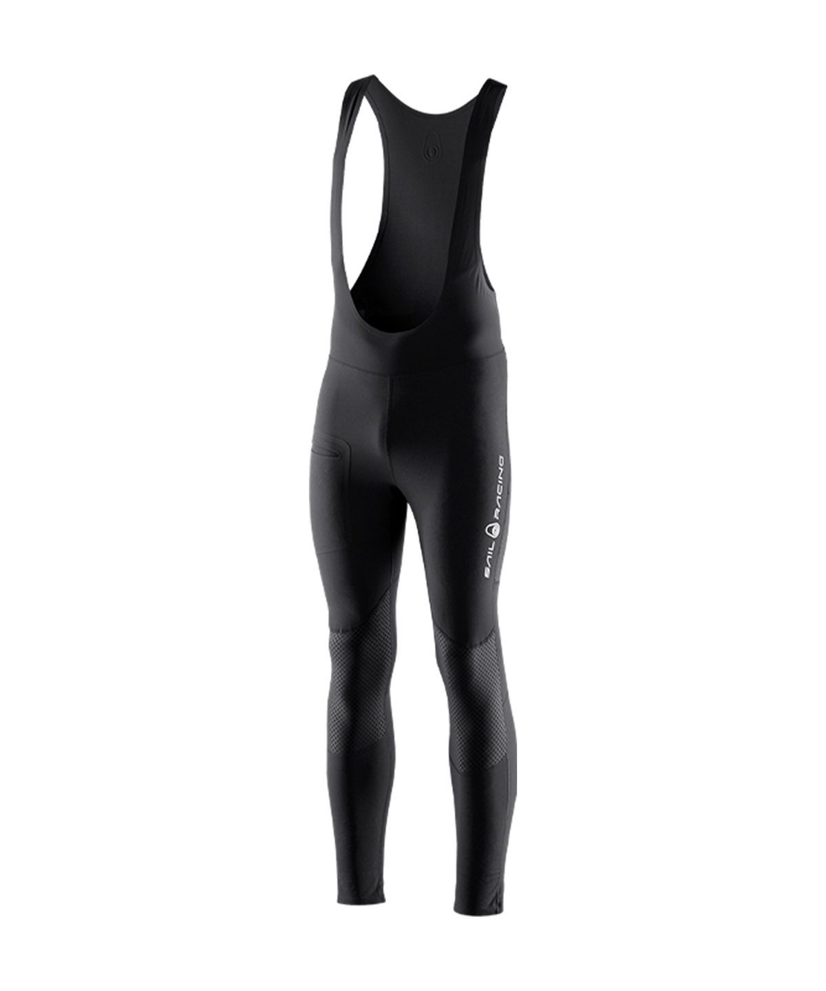 세일레이싱(SAILRACING) ORCA TECH MERINO LONG JOHN (999)