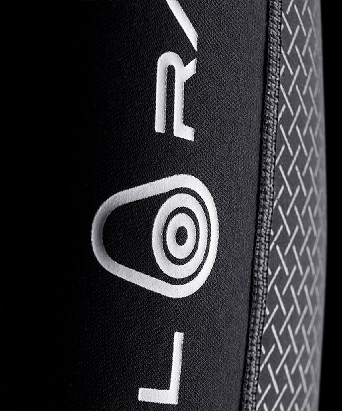 세일레이싱(SAILRACING) ORCA TECH MERINO LONG JOHN (999)