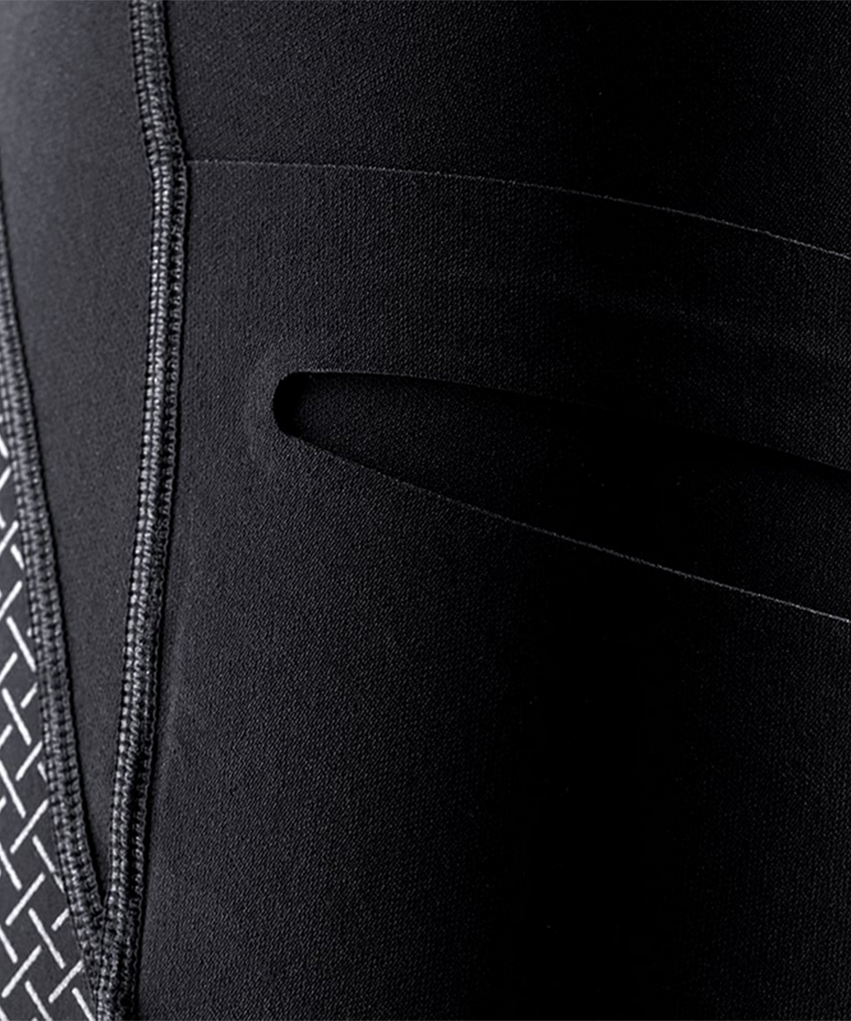 세일레이싱(SAILRACING) ORCA TECH MERINO LONG JOHN (999)