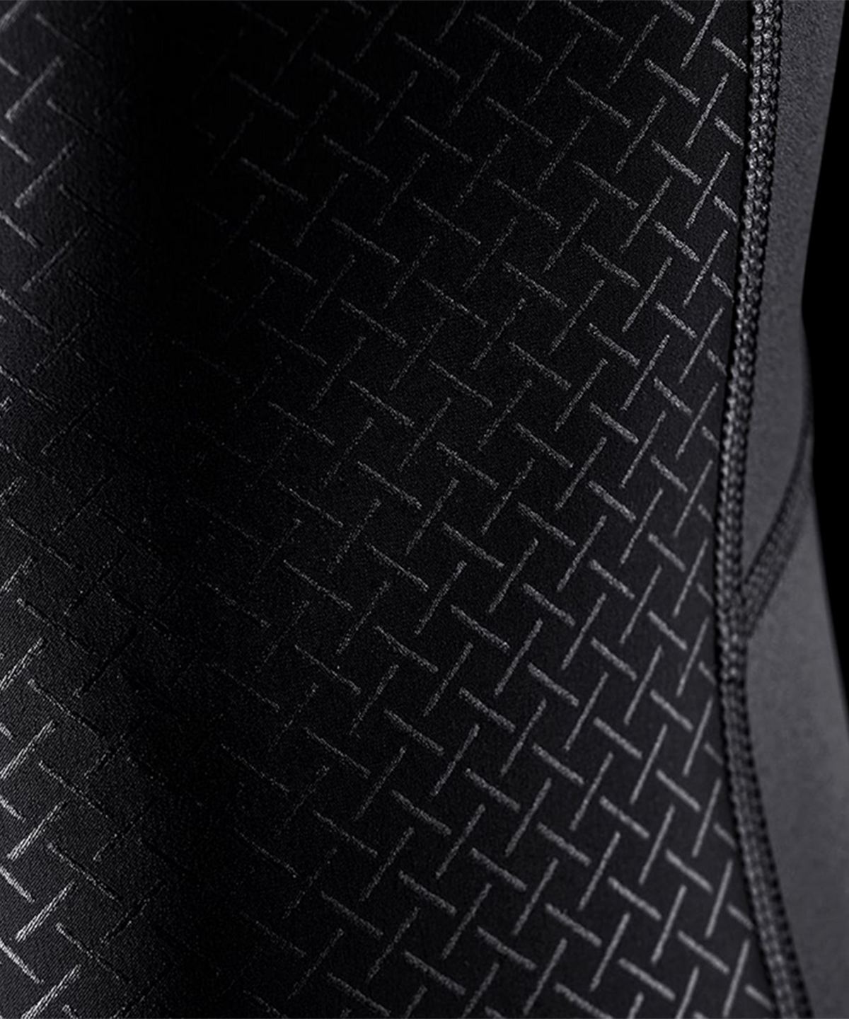 세일레이싱(SAILRACING) ORCA TECH MERINO LONG JOHN (999)