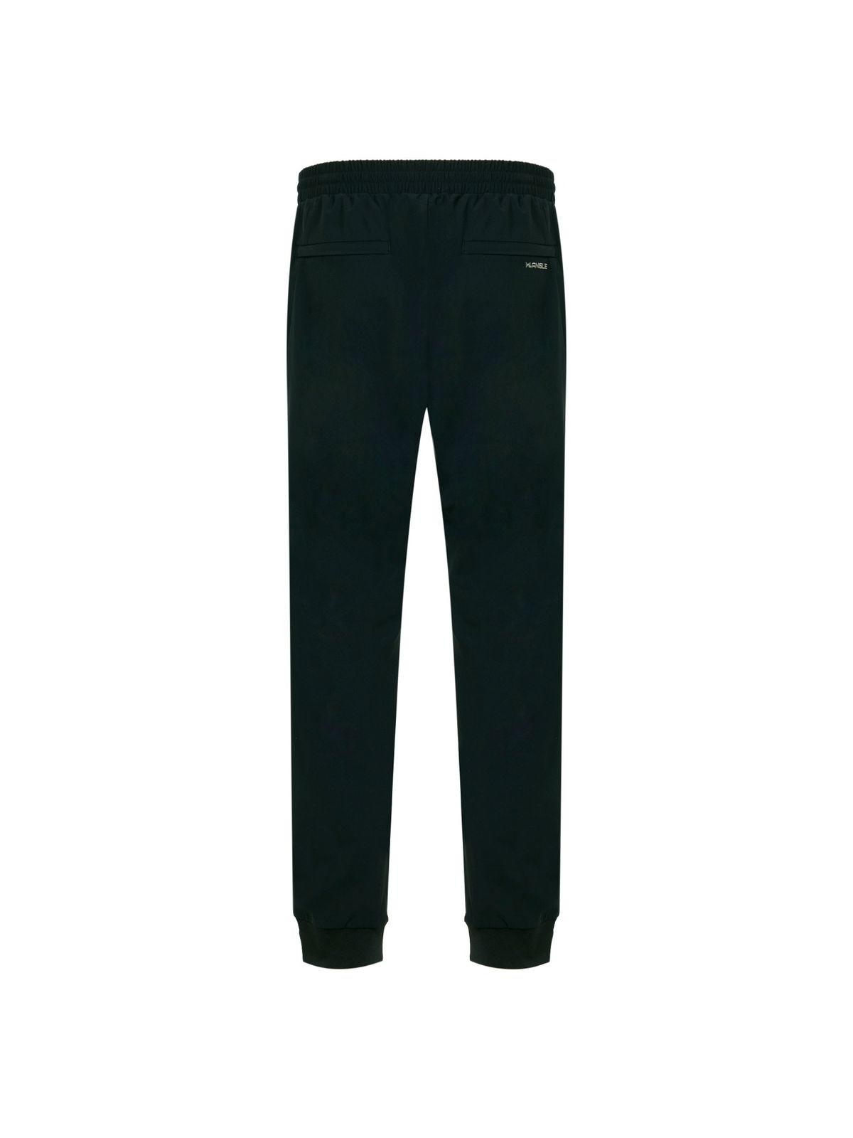 와이드앵글(WIDEANGLE) TO 원마일 트리코트 조거 팬츠 M_Dark Green