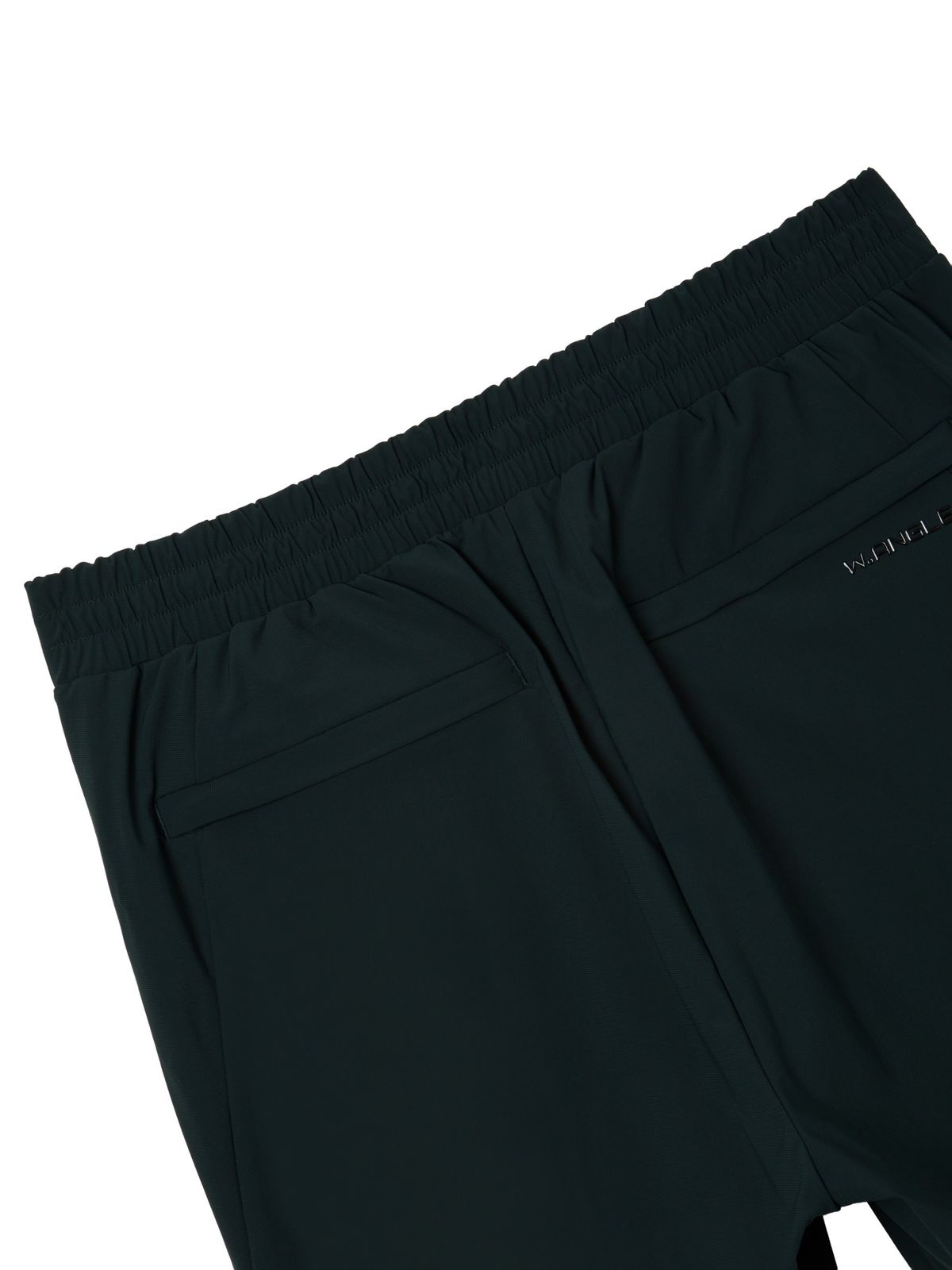 와이드앵글(WIDEANGLE) TO 원마일 트리코트 조거 팬츠 M_Dark Green