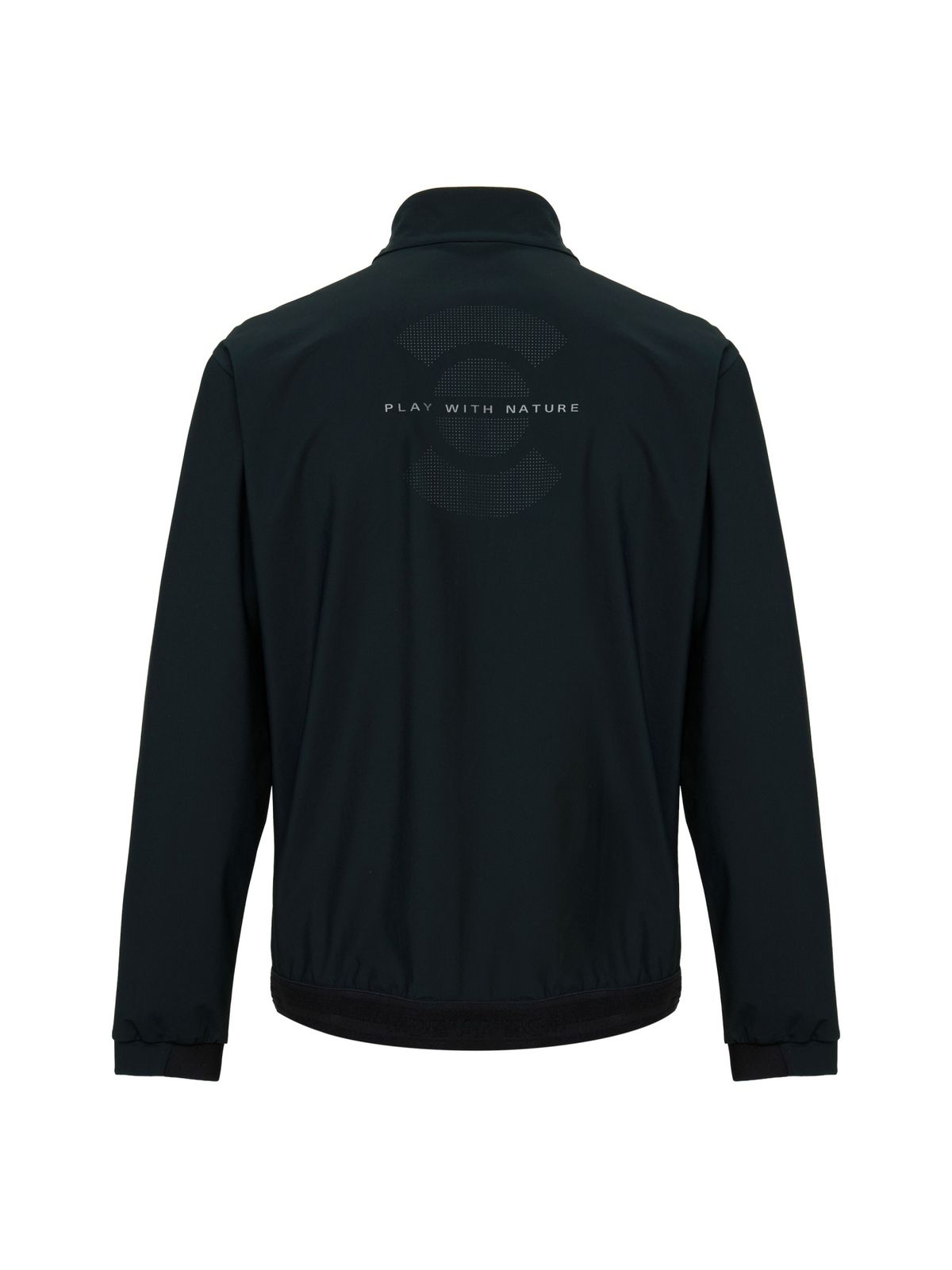 와이드앵글(WIDEANGLE) TO 원마일 트리코트 자켓 M_Dark Green