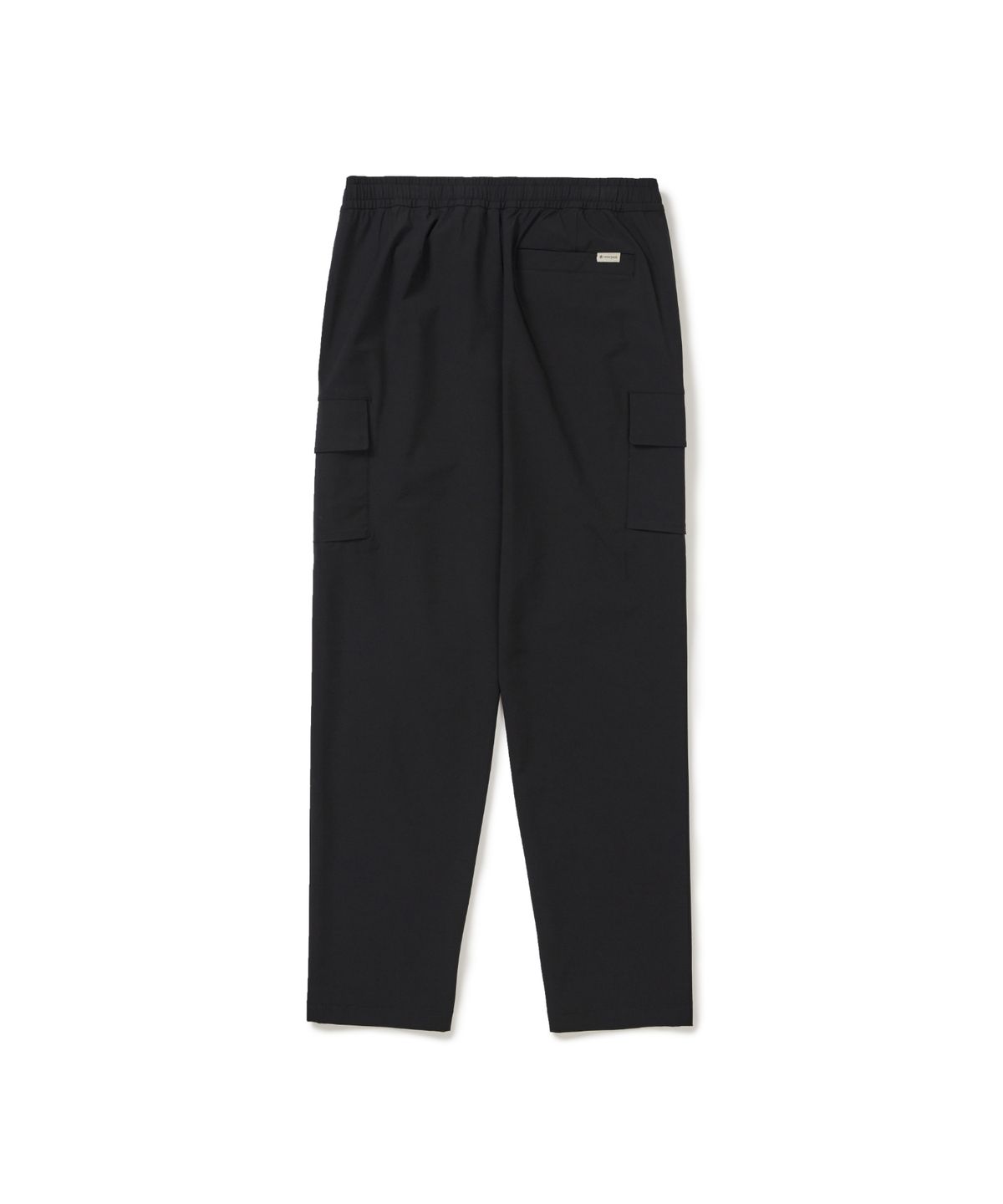 스노우피크 어패럴(SNOWPEAK APPAREL) 37.5 카고 팬츠 (S26MMTPT38) Black
