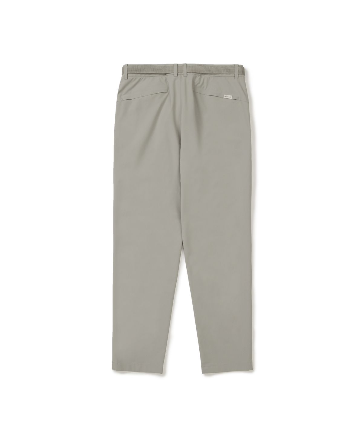 스노우피크 어패럴(SNOWPEAK APPAREL) 37.5 조디악 팬츠 (S26MMTPT36) Fog Gray