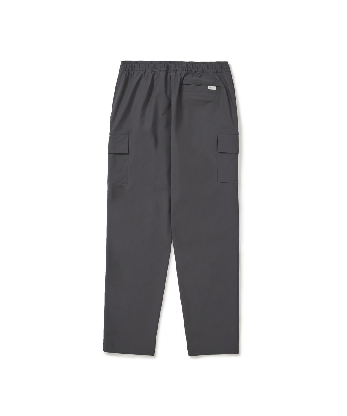 스노우피크 어패럴(SNOWPEAK APPAREL) 37.5 카고 팬츠 (S26MMTPT38) Charcoal
