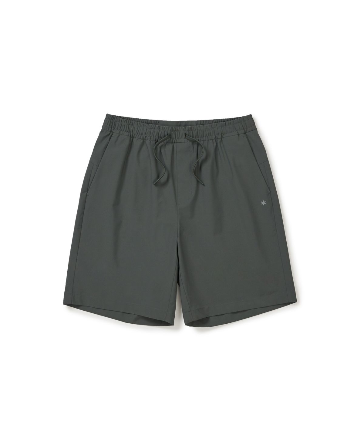 스노우피크 어패럴(SNOWPEAK APPAREL) 37.5 반바지 (S26MMTHP36) Rustic Khaki