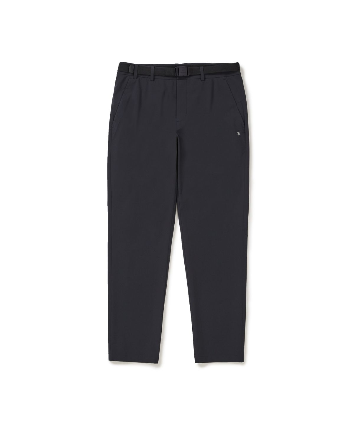 스노우피크 어패럴(SNOWPEAK APPAREL) 37.5 조디악 팬츠 (S26MMTPT36) Dark Navy