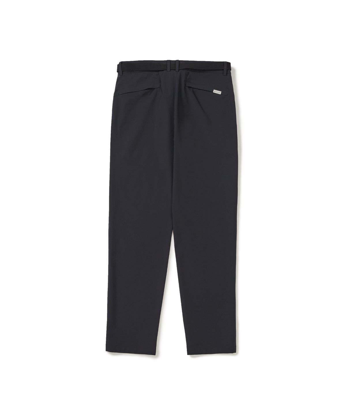 스노우피크 어패럴(SNOWPEAK APPAREL) 37.5 조디악 팬츠 (S26MMTPT36) Dark Navy