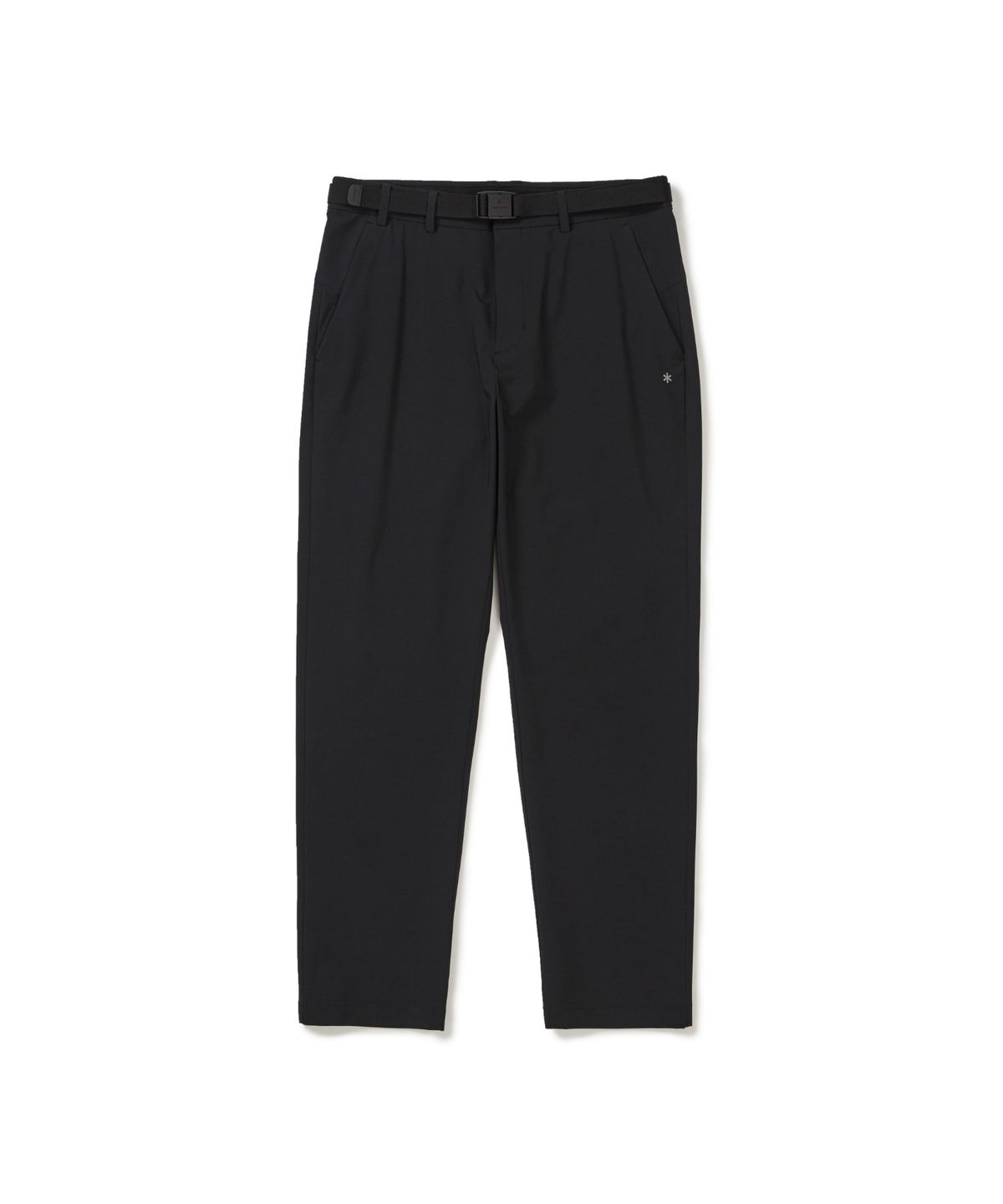 스노우피크 어패럴(SNOWPEAK APPAREL) 37.5 조디악 팬츠 (S26MMTPT36) Black