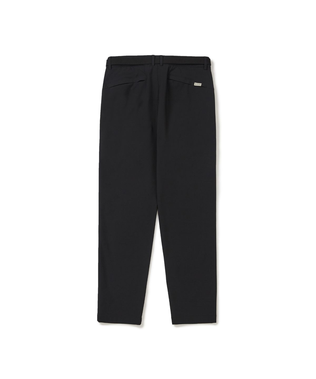 스노우피크 어패럴(SNOWPEAK APPAREL) 37.5 조디악 팬츠 (S26MMTPT36) Black