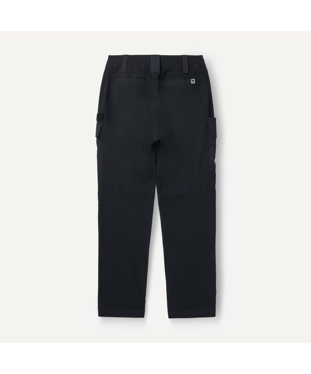 볼디스트(BOLDEST) 라이트워크 쿨링 우븐 팬츠 V4 2APAM26004BKW