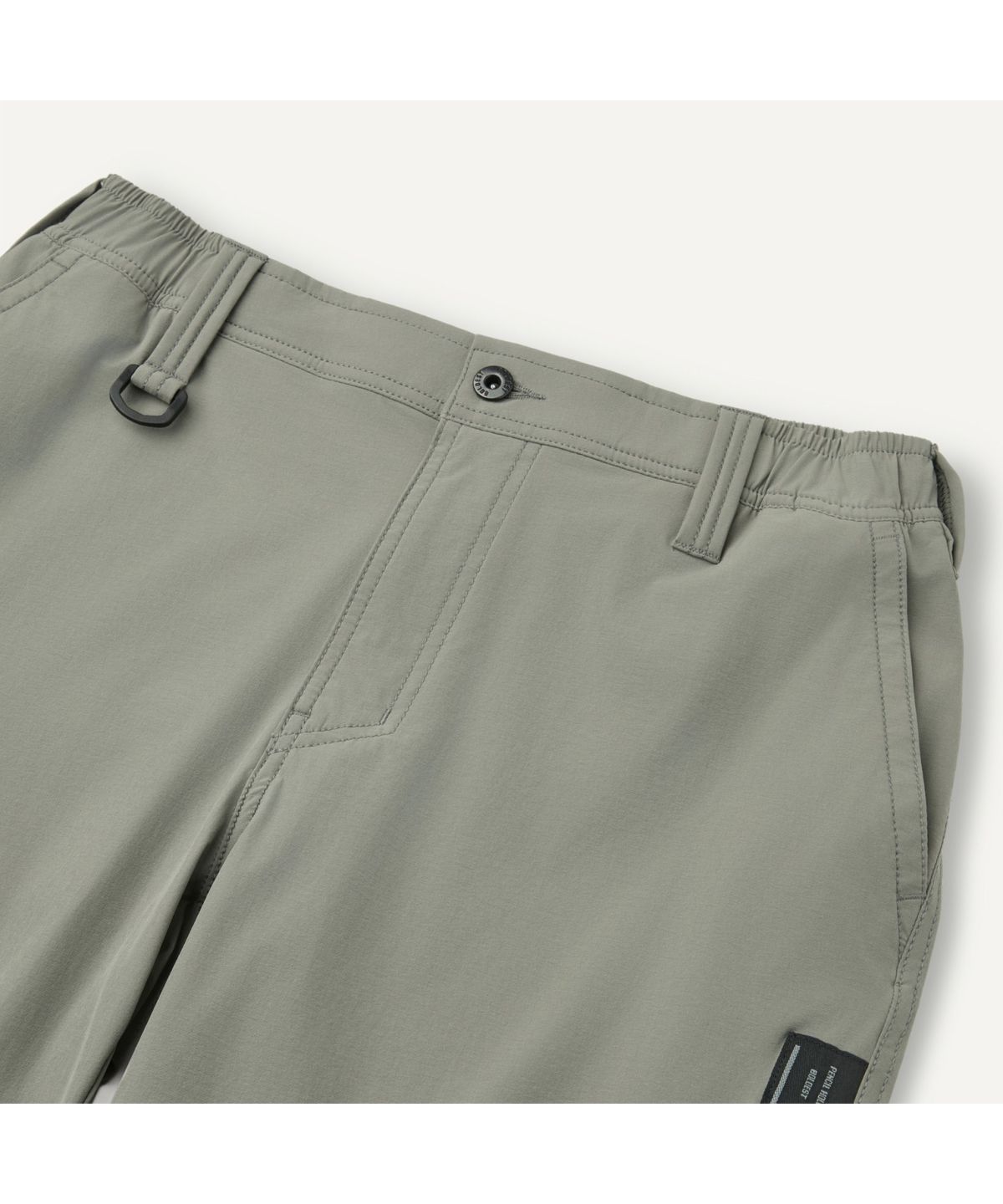 볼디스트(BOLDEST) 워크 에센셜 프라임 쿨링 조거 팬츠 V3 2APAM26005GYM