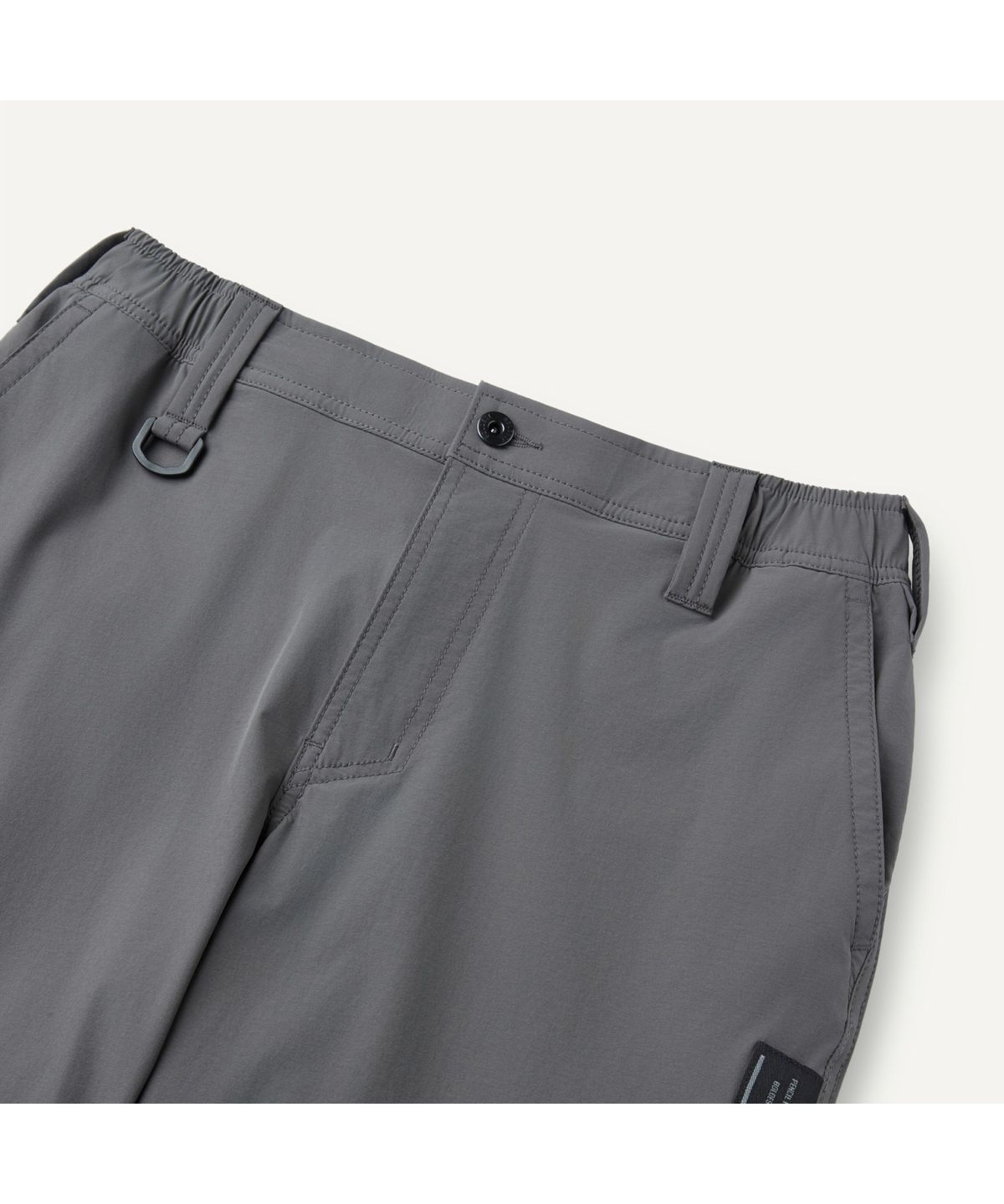 볼디스트(BOLDEST) 워크 에센셜 프라임 쿨링 팬츠 2APAM26006GYD