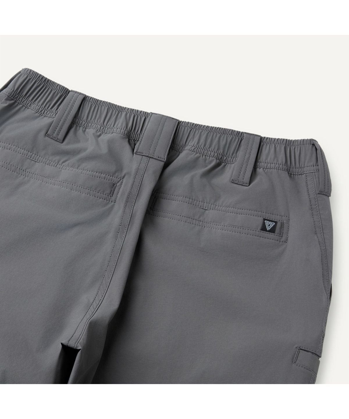 볼디스트(BOLDEST) 워크 에센셜 프라임 쿨링 팬츠 2APAM26006GYD