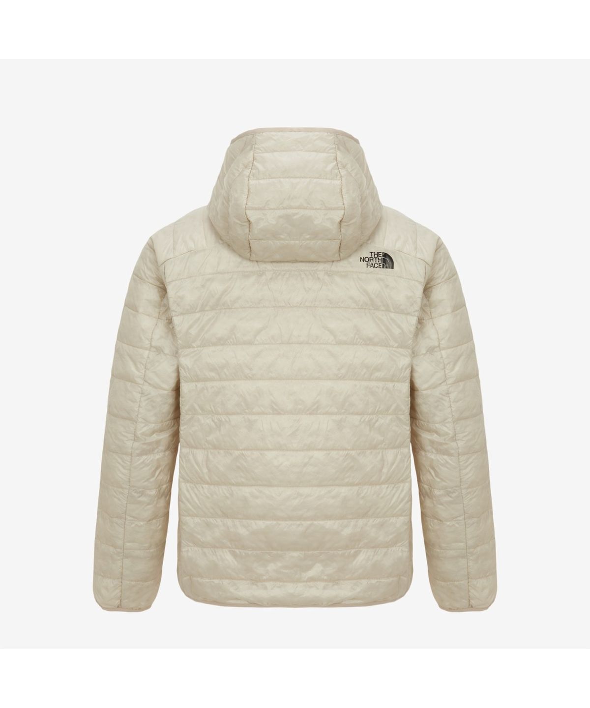 노스페이스(THE NORTH FACE) NJ3NS00B 남성 히트라인 자켓 GOLD BEIGE