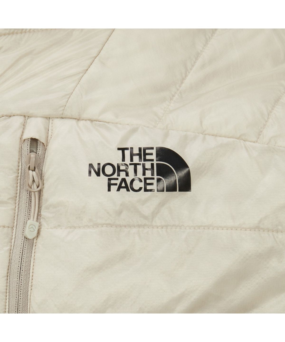 노스페이스(THE NORTH FACE) NJ3NS00B 남성 히트라인 자켓 GOLD BEIGE