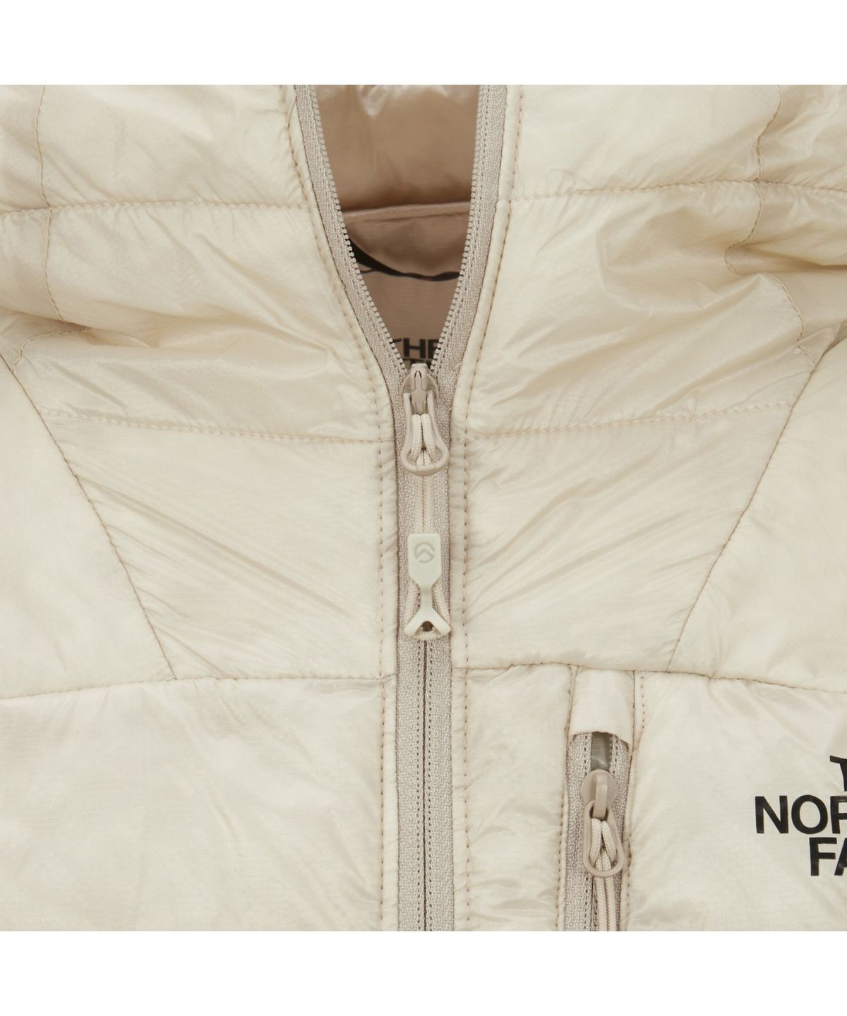 노스페이스(THE NORTH FACE) NJ3NS00B 남성 히트라인 자켓 GOLD BEIGE