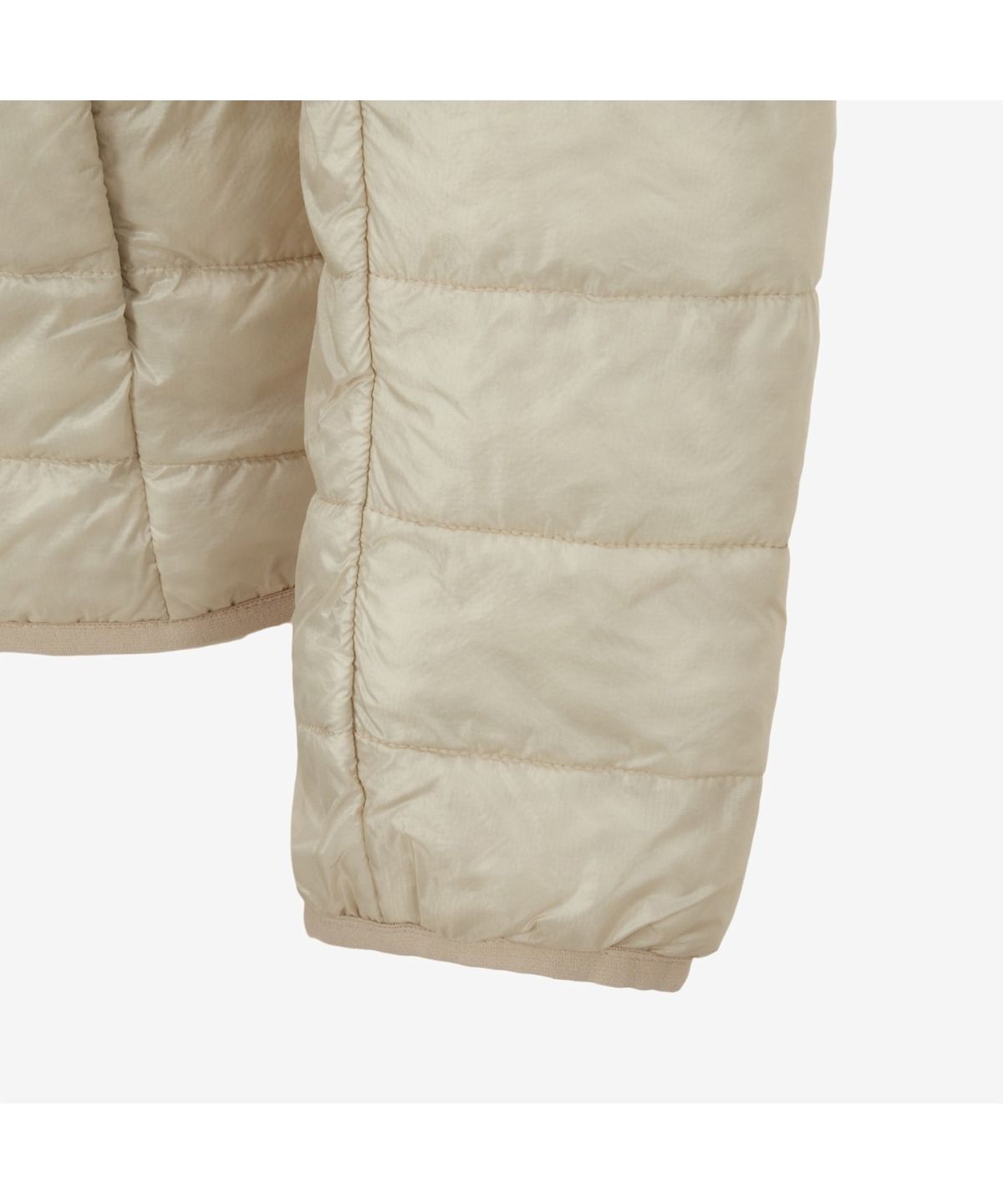 노스페이스(THE NORTH FACE) NJ3NS00B 남성 히트라인 자켓 GOLD BEIGE