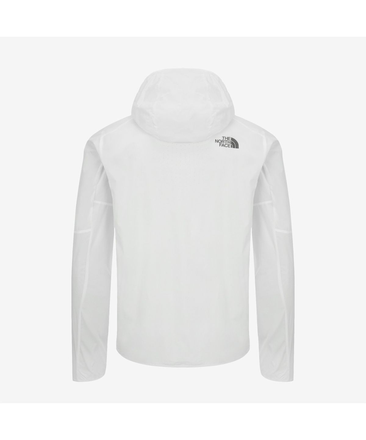 노스페이스(THE NORTH FACE) NJ3LS10B 카미노 런 자켓 WHITE