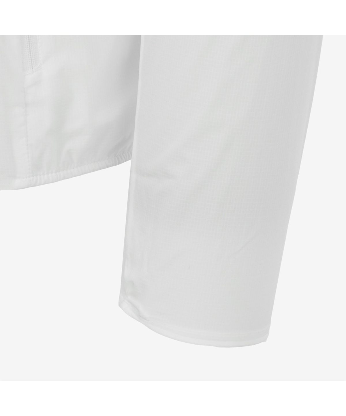 노스페이스(THE NORTH FACE) NJ3LS10B 카미노 런 자켓 WHITE