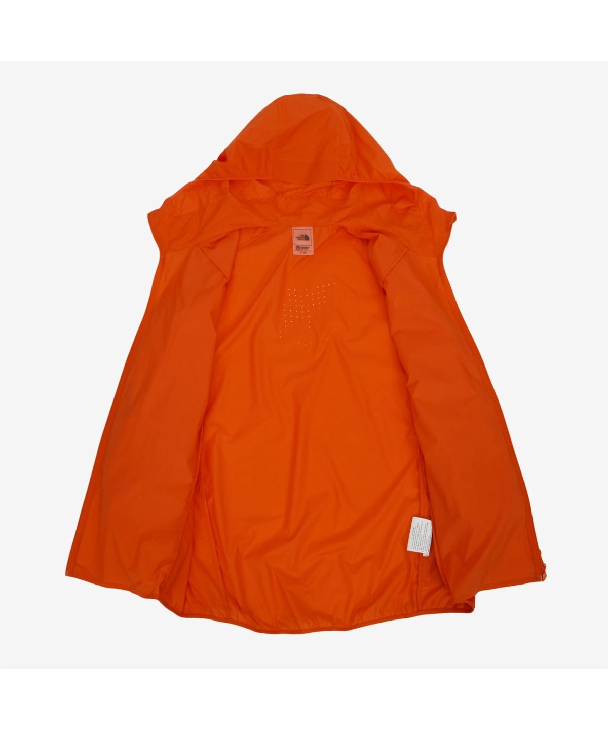 노스페이스(THE NORTH FACE) NJ3LS10C 카미노 런 자켓 SPICY ORANGE