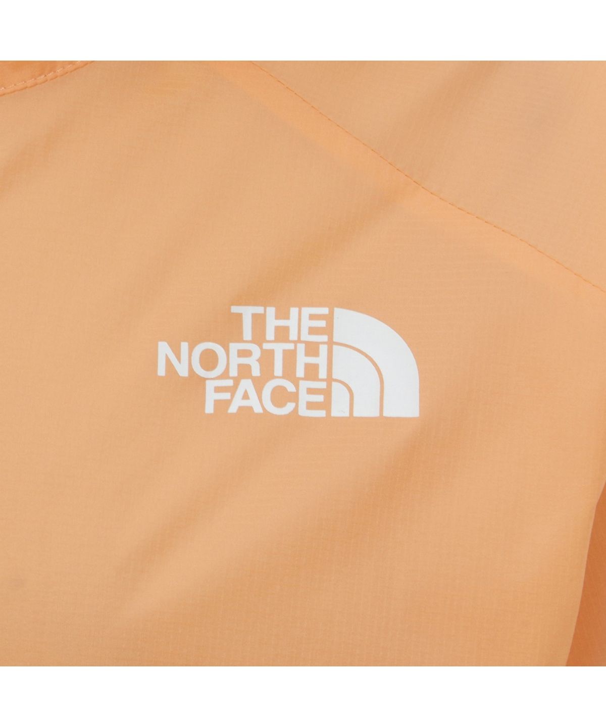 노스페이스(THE NORTH FACE) NJ3LS10D 카미노 런 자켓 PALE ORANGE