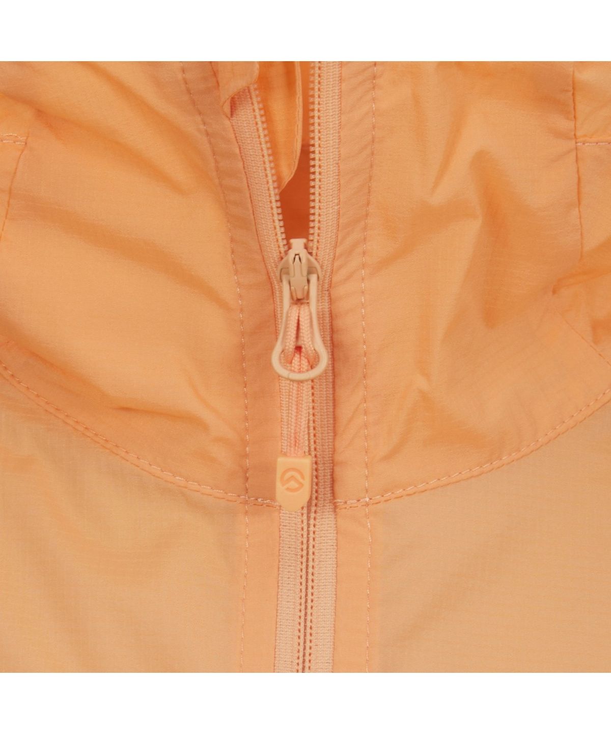노스페이스(THE NORTH FACE) NJ3LS10D 카미노 런 자켓 PALE ORANGE