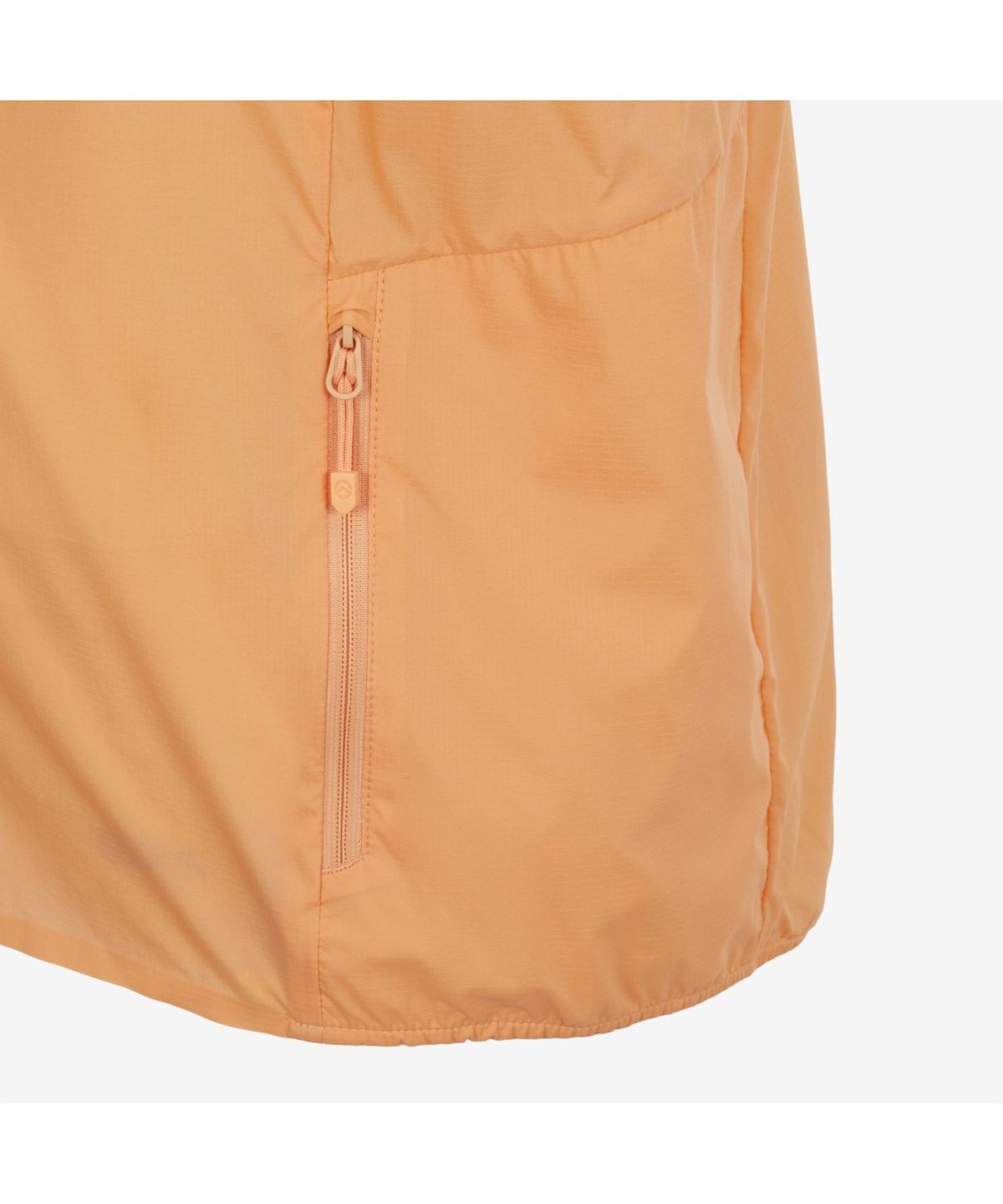 노스페이스(THE NORTH FACE) NJ3LS10D 카미노 런 자켓 PALE ORANGE