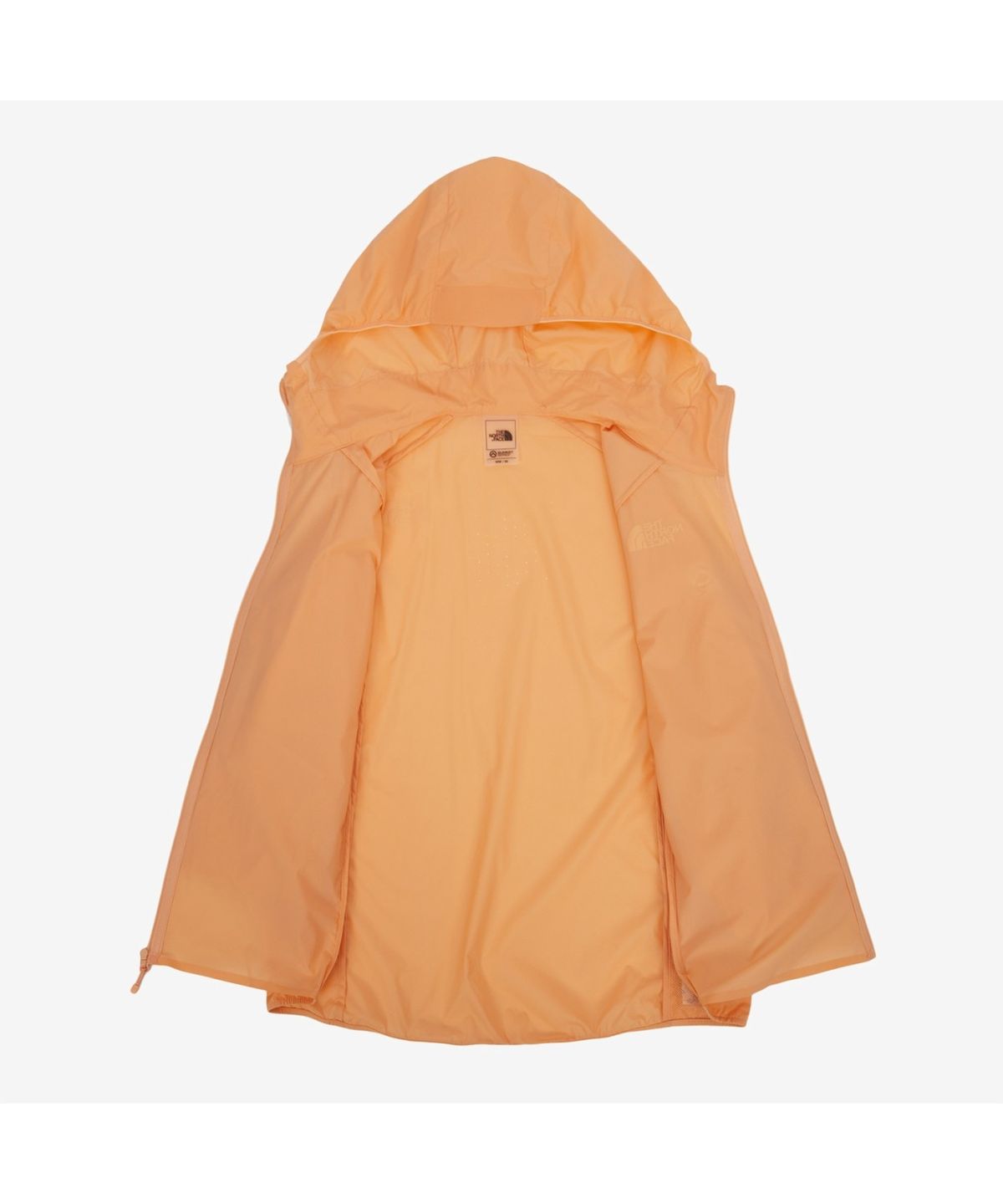 노스페이스(THE NORTH FACE) NJ3LS10D 카미노 런 자켓 PALE ORANGE