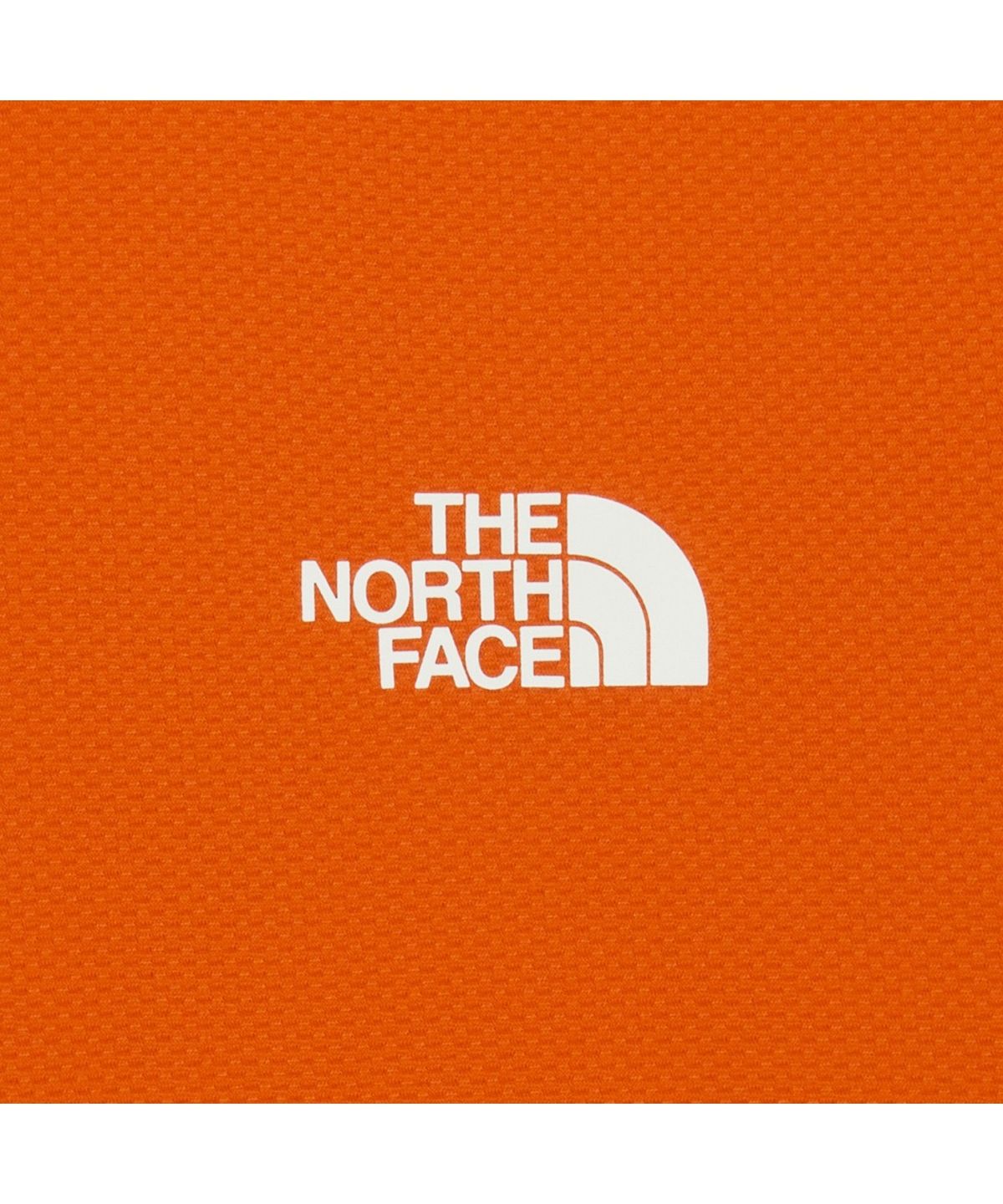 노스페이스(THE NORTH FACE) NT7US20B 남성 써밋 하이 트레일 반팔 티 CARMIN