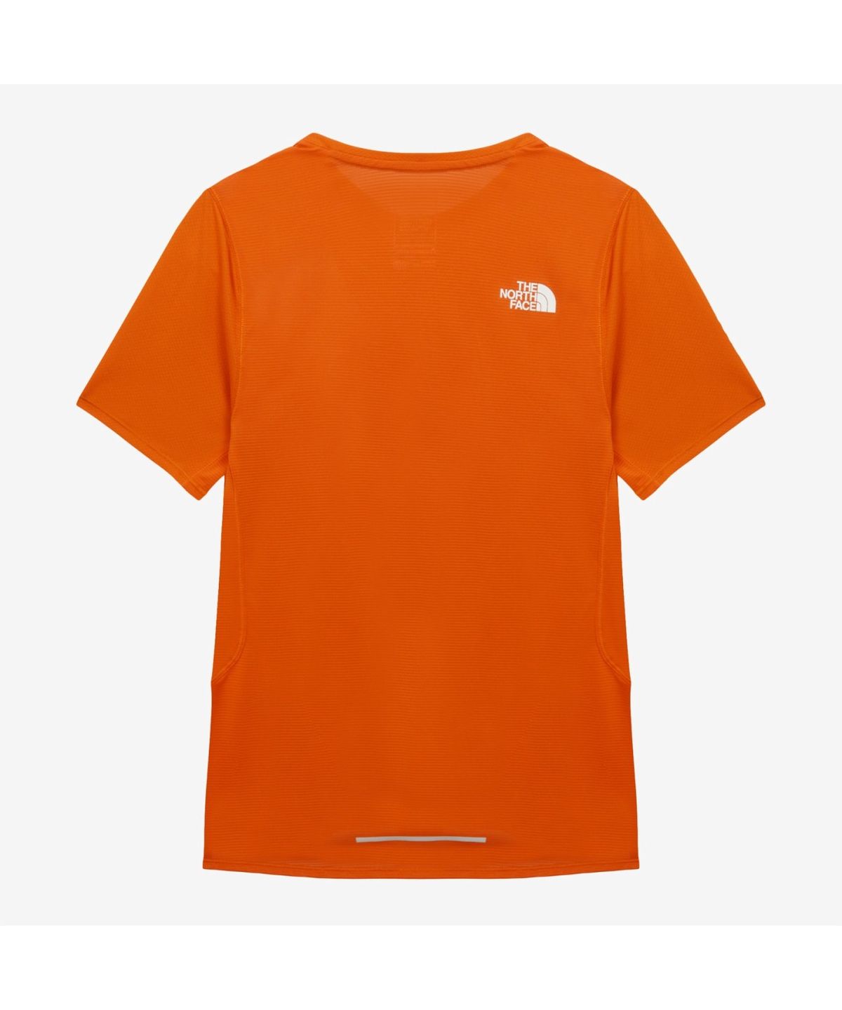 노스페이스(THE NORTH FACE) NT7US40B 여성 써밋 하이 트레일 반팔 티 CARMIN