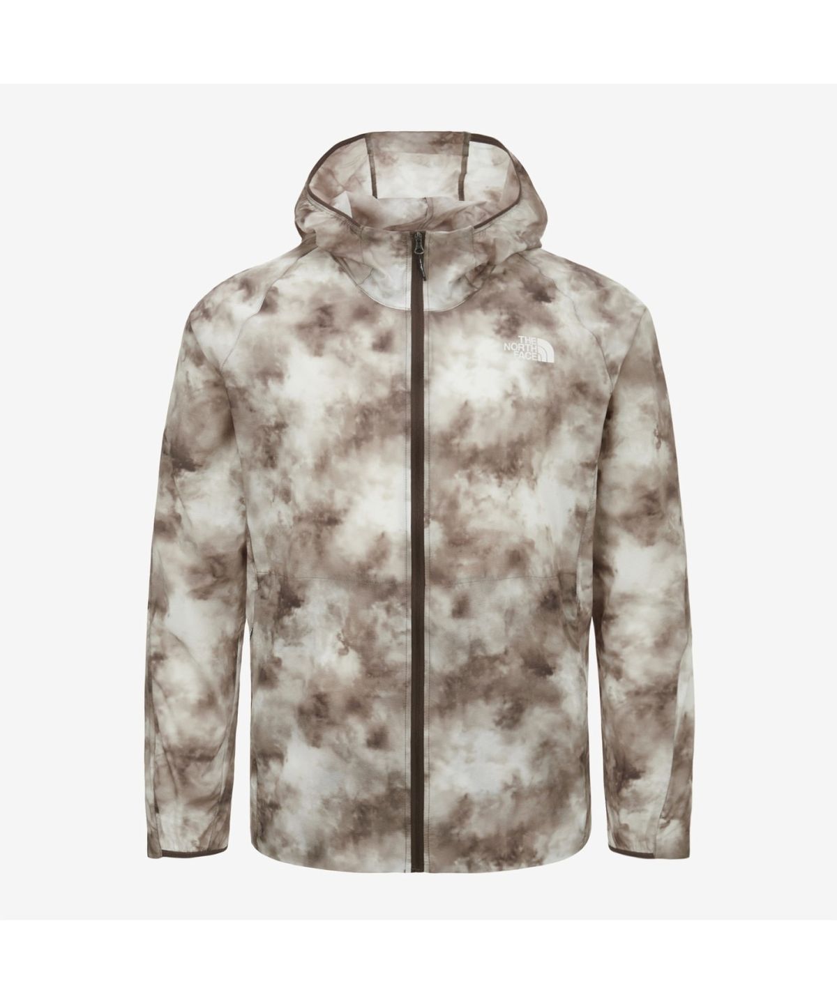 노스페이스(THE NORTH FACE) NJ3LS34B 노벨티 윈드라이트 자켓 DUNE