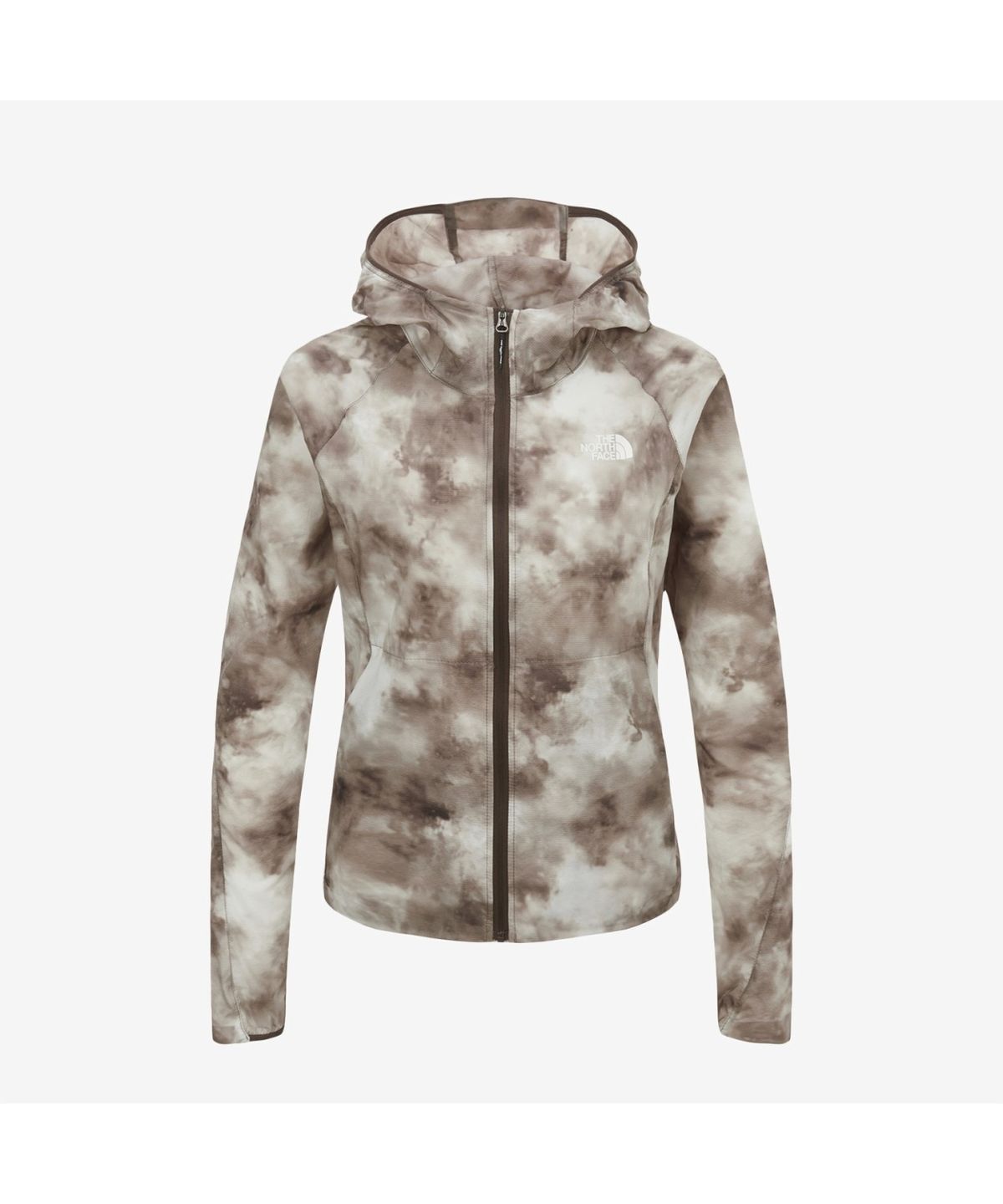 노스페이스(THE NORTH FACE) NJ3LS34B 노벨티 윈드라이트 자켓 DUNE
