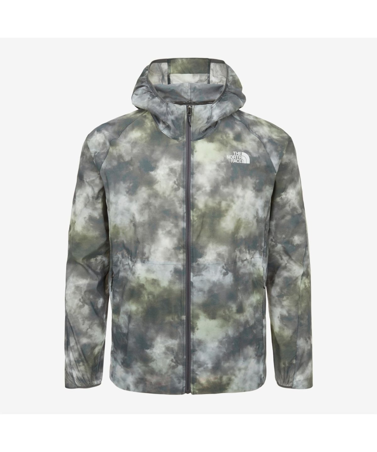 노스페이스(THE NORTH FACE) NJ3LS34A 노벨티 윈드라이트 자켓 OPAL