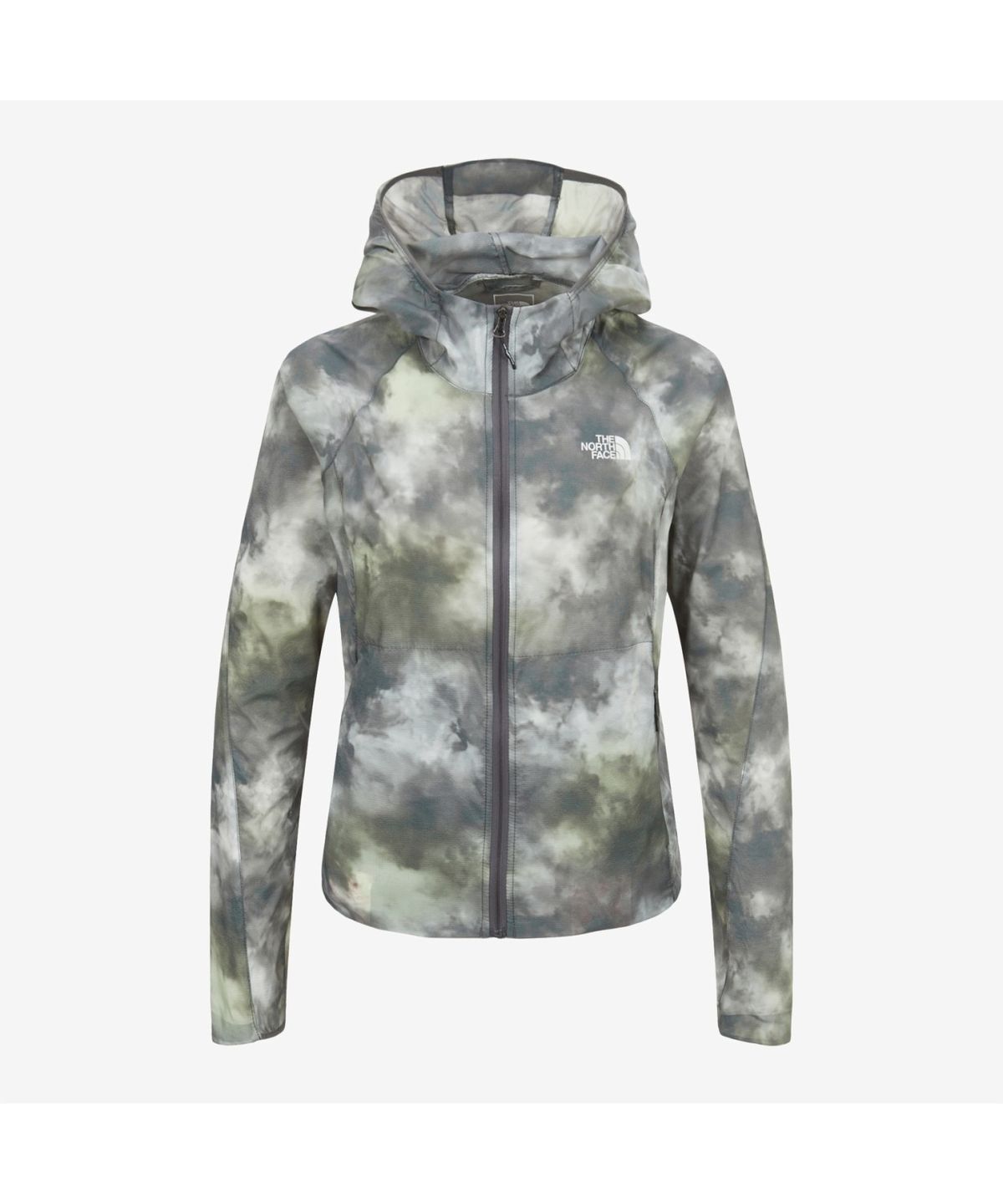 노스페이스(THE NORTH FACE) NJ3LS34A 노벨티 윈드라이트 자켓 OPAL