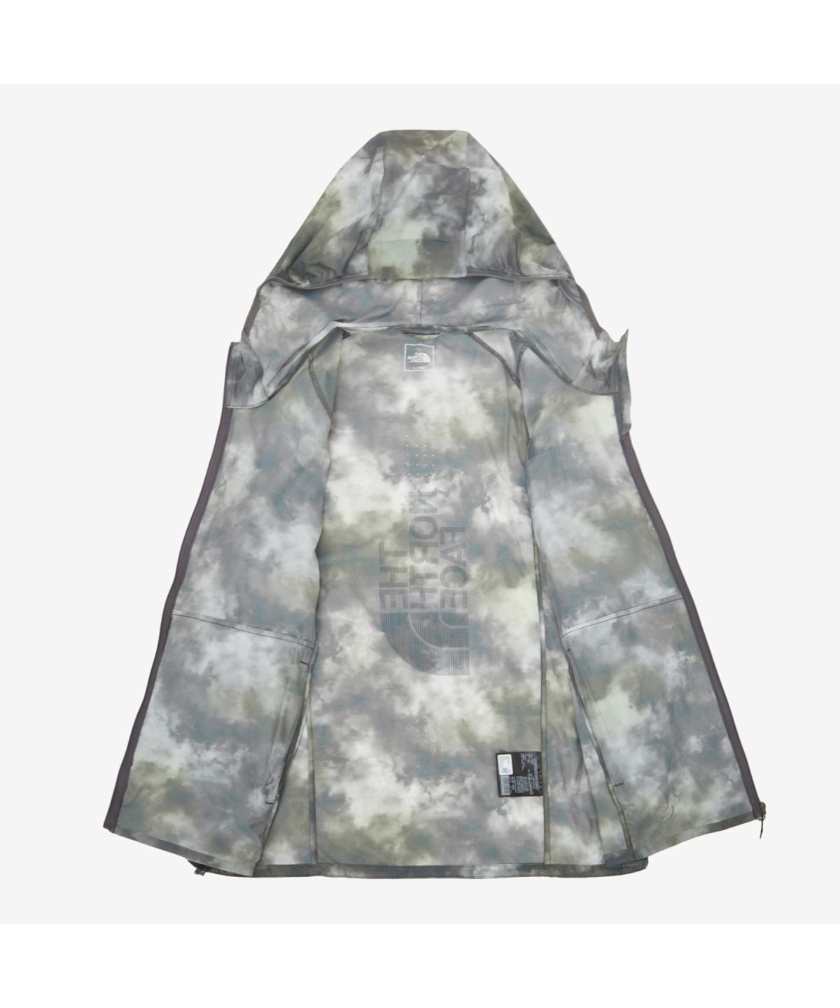 노스페이스(THE NORTH FACE) NJ3LS34A 노벨티 윈드라이트 자켓 OPAL