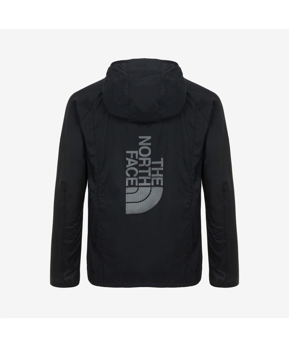 노스페이스(THE NORTH FACE) NJ3LS04A 윈드라이트 자켓 BLACK