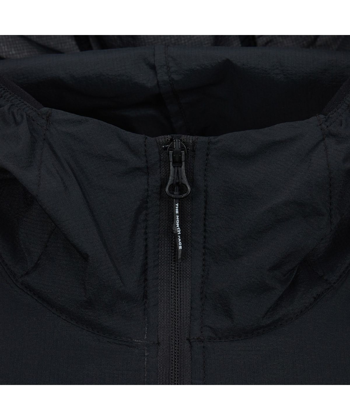 노스페이스(THE NORTH FACE) NJ3LS04A 윈드라이트 자켓 BLACK