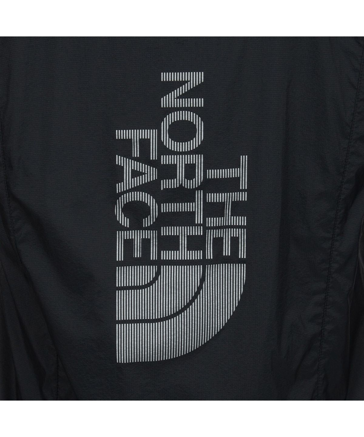 노스페이스(THE NORTH FACE) NJ3LS04A 윈드라이트 자켓 BLACK