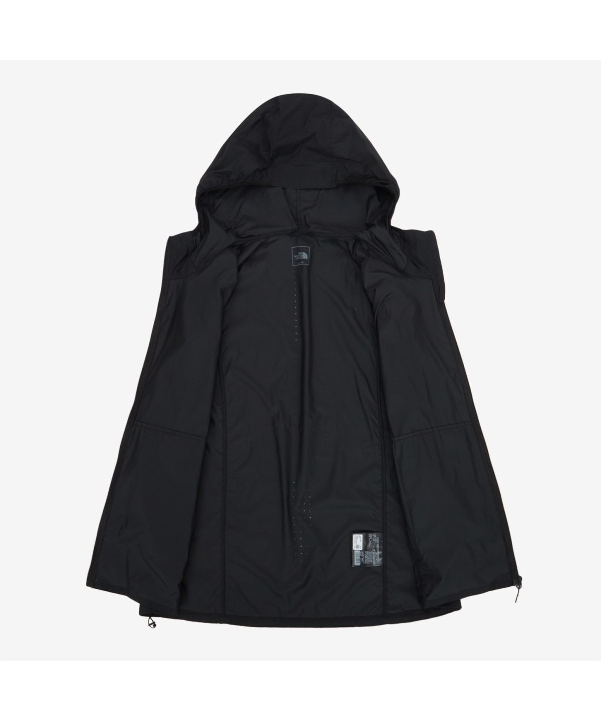 노스페이스(THE NORTH FACE) NJ3LS04A 윈드라이트 자켓 BLACK