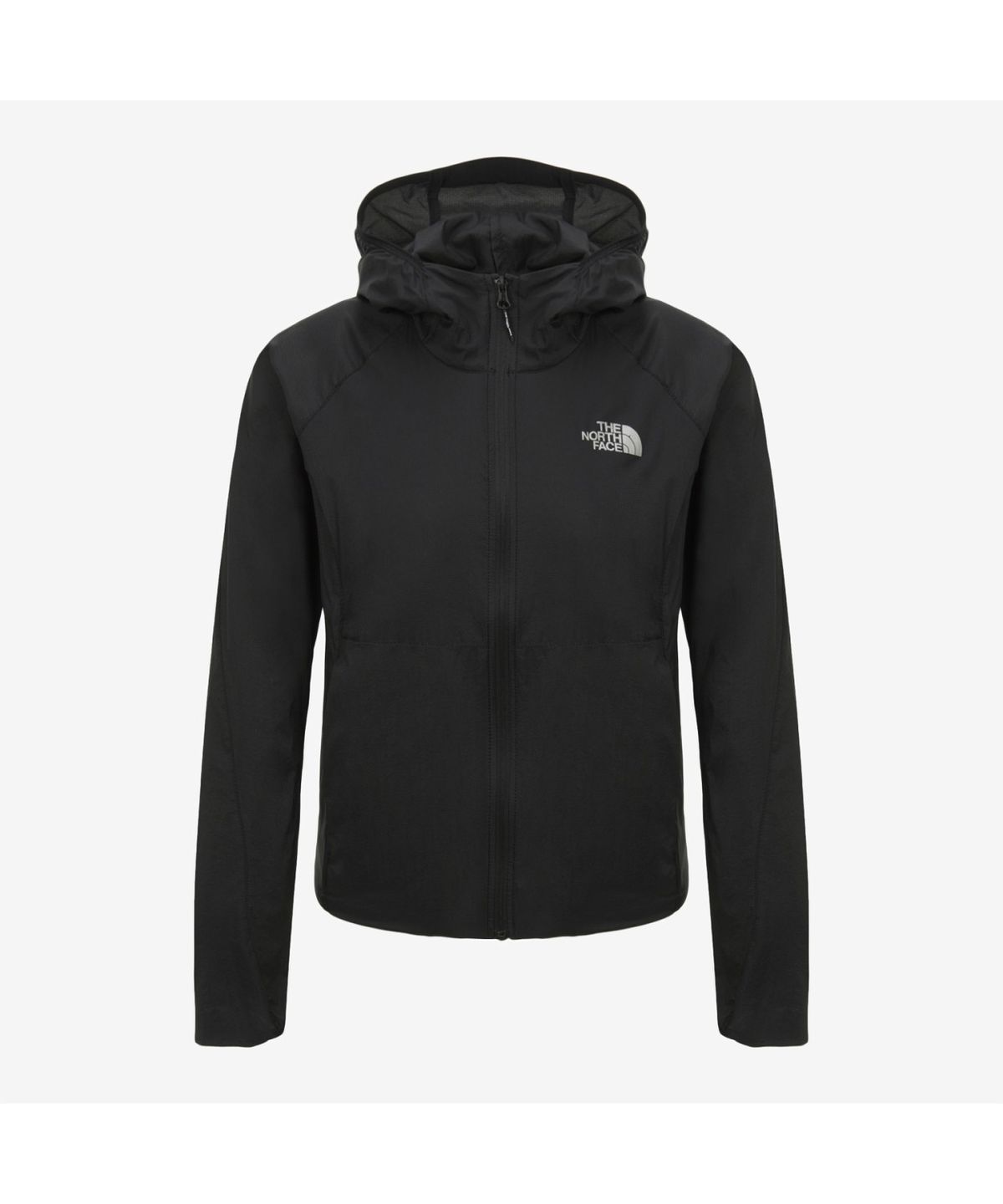 노스페이스(THE NORTH FACE) NJ3LS04A 윈드라이트 자켓 BLACK