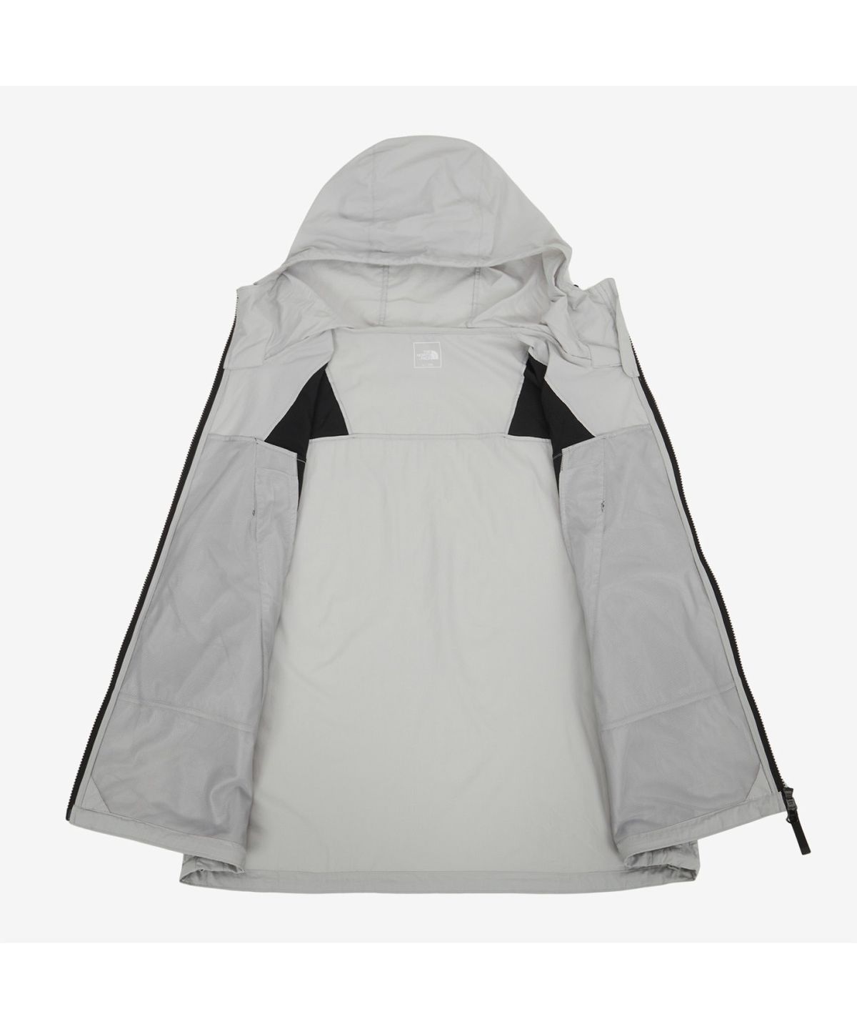 노스페이스(THE NORTH FACE) NJ3LS01A 남성 1994 마운틴 자켓 STONE GRAY