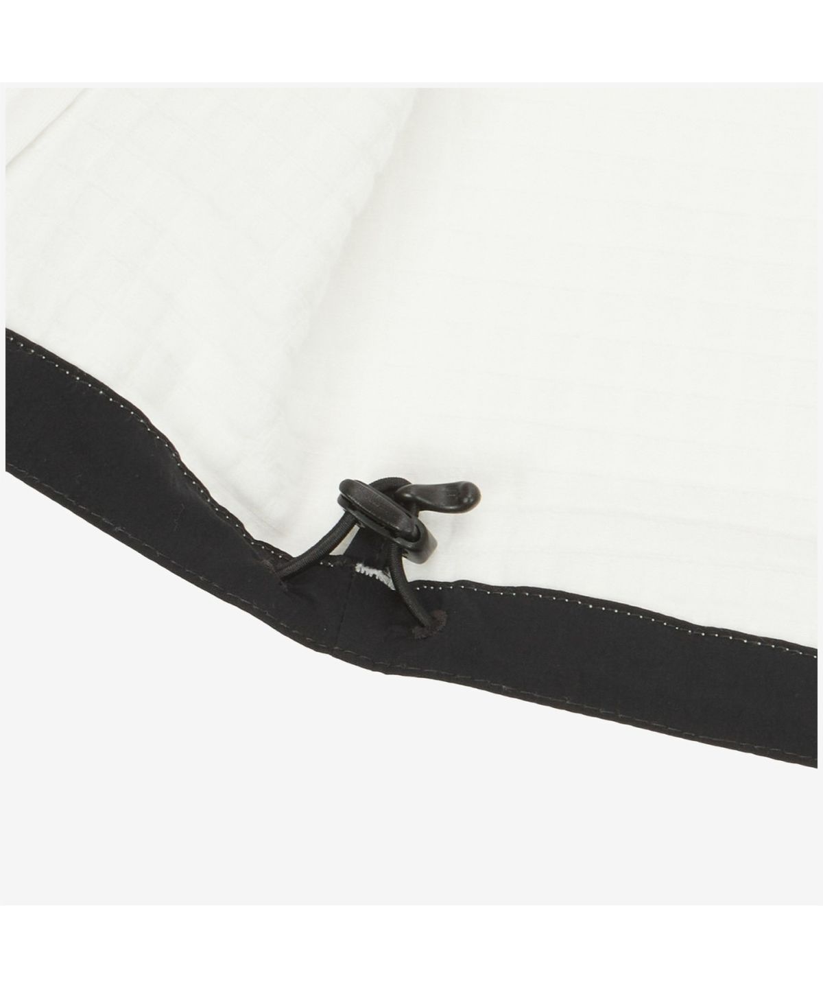 노스페이스(THE NORTH FACE) NJ4FS51B 테크웨어 집 업 IVORY