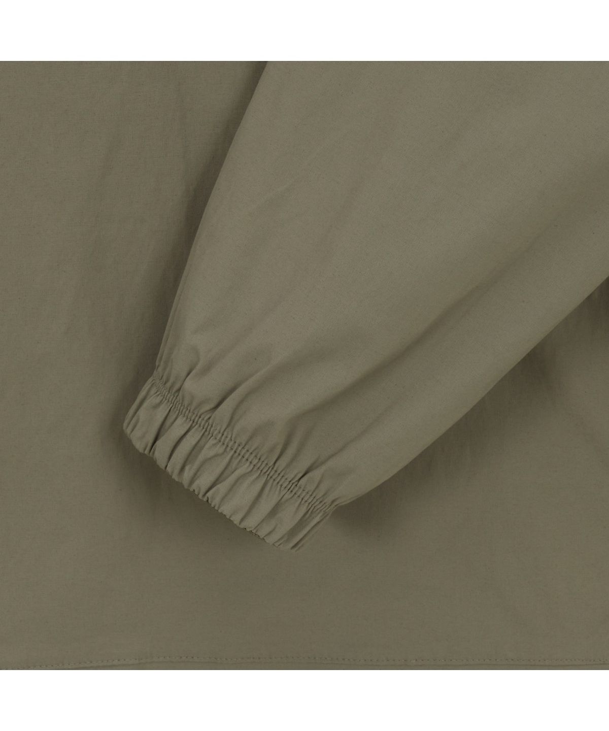 노스페이스(THE NORTH FACE) NT7TS09C 남성 윈든 긴팔 티 SLATE KHAKI