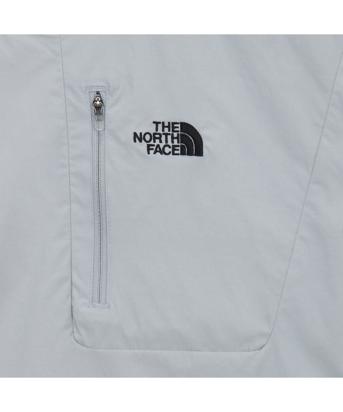 노스페이스(THE NORTH FACE) NT7TS09B 남성 윈든 긴팔 티 STONE GRAY